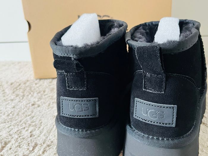 Ugg femme - photo numéro 2