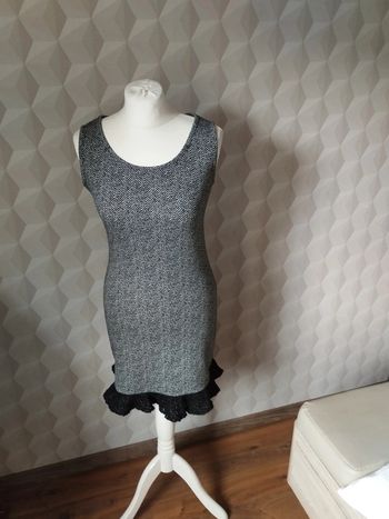 Robe Ilana Connor's 36