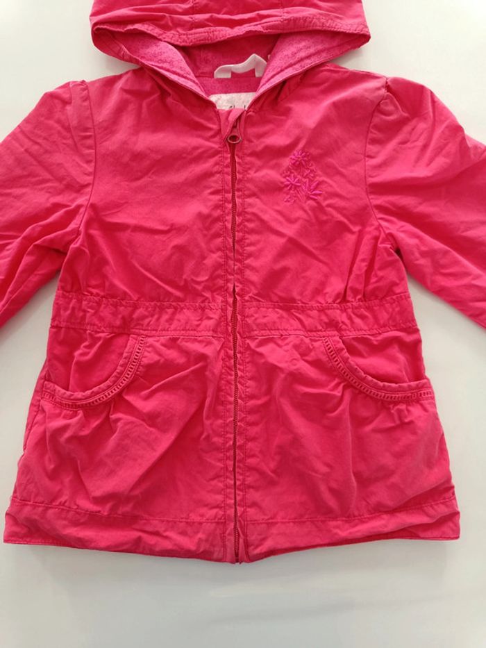 Manteau léger - photo numéro 4