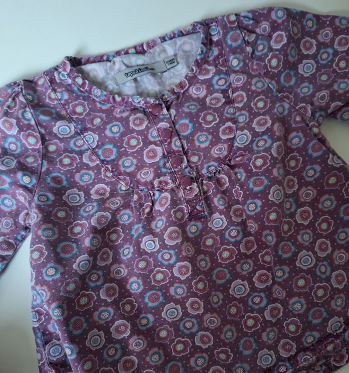 Ensemble été - photo numéro 3