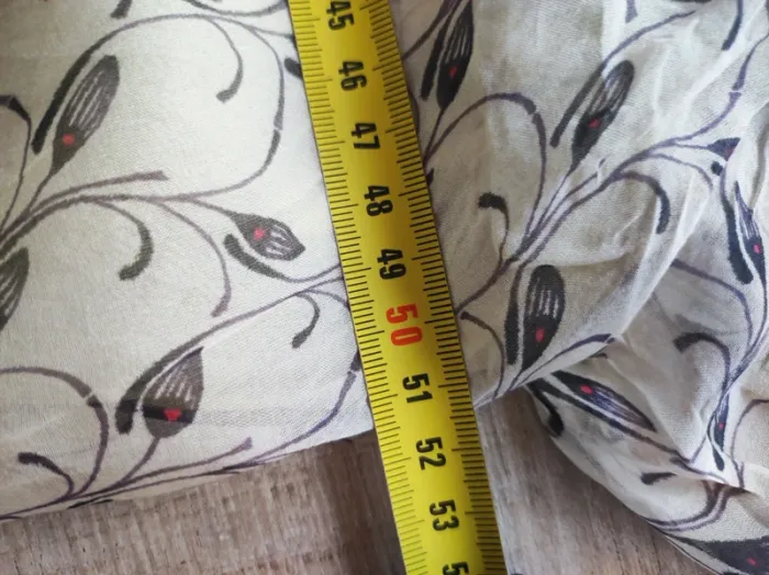 Blouse en soie - photo numéro 4