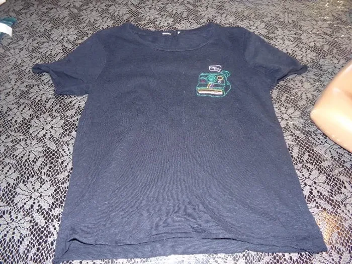 Teeshirt - photo numéro 5