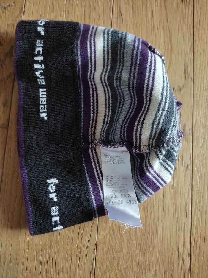 Bonnet ski - photo numéro 4