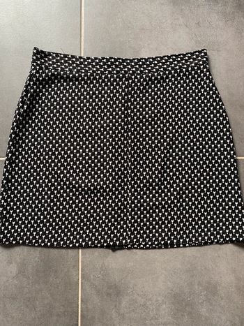 Jupe courte