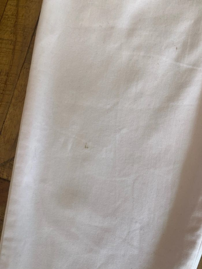 Pantalon rose jacadi - photo numéro 3