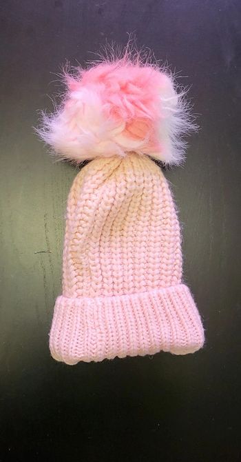 Bonnet