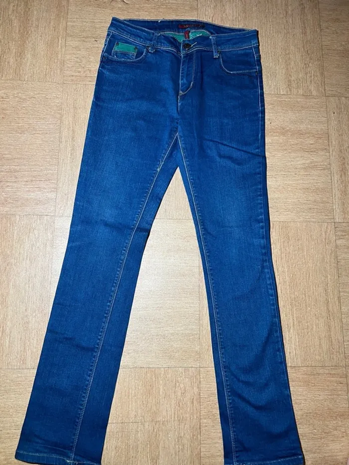 Jeans Onado Jeans