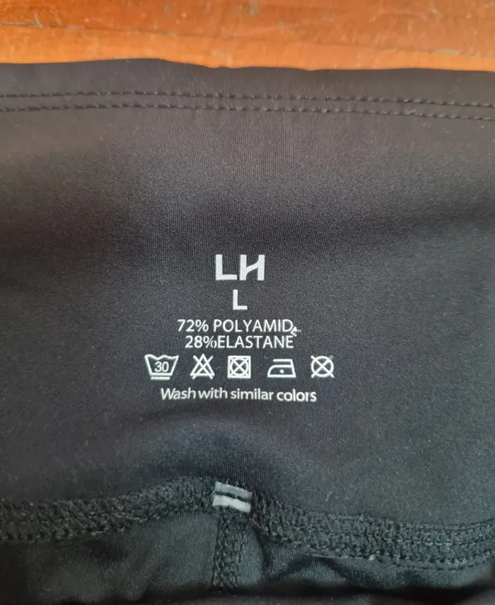 Leggings LH TL - photo numéro 4