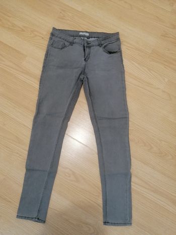 Jean skinny taille 40