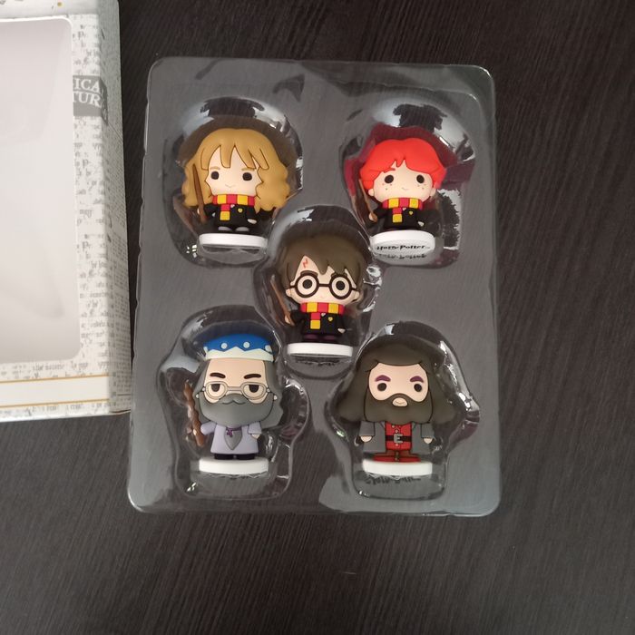 Figurines Harry Potter