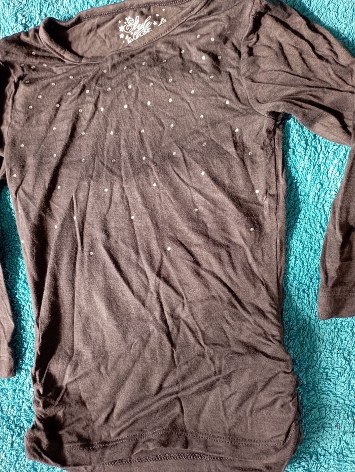 T-shirt - photo numéro 3