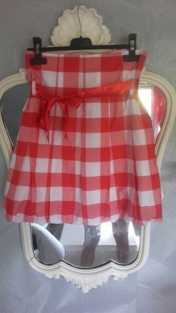 Jupe Vintage neuve
