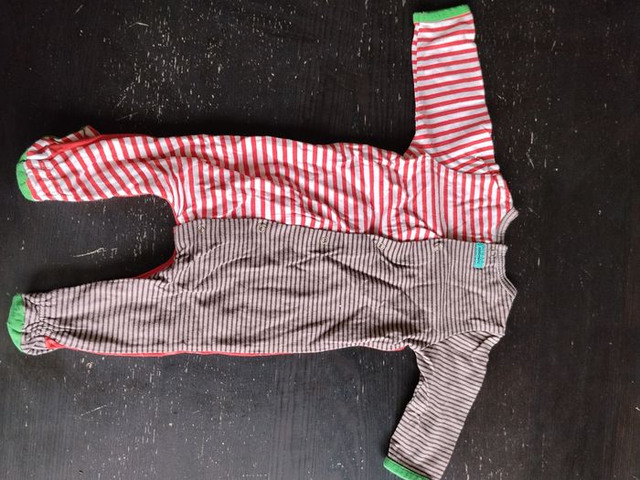 Pyjama - photo numéro 2