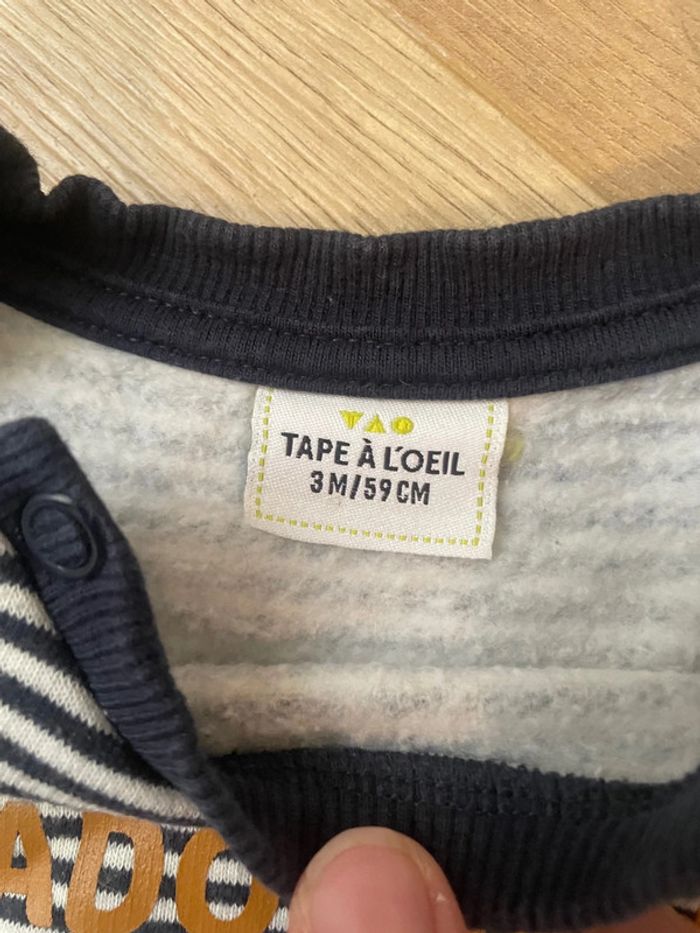 Ensemble garçon - photo numéro 2