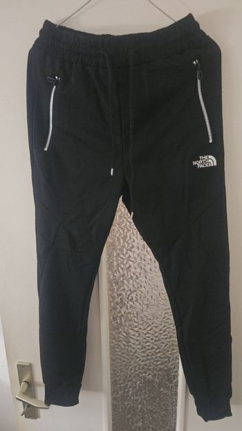 Ensemble the north face coton