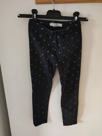 Legging LH 5 ans