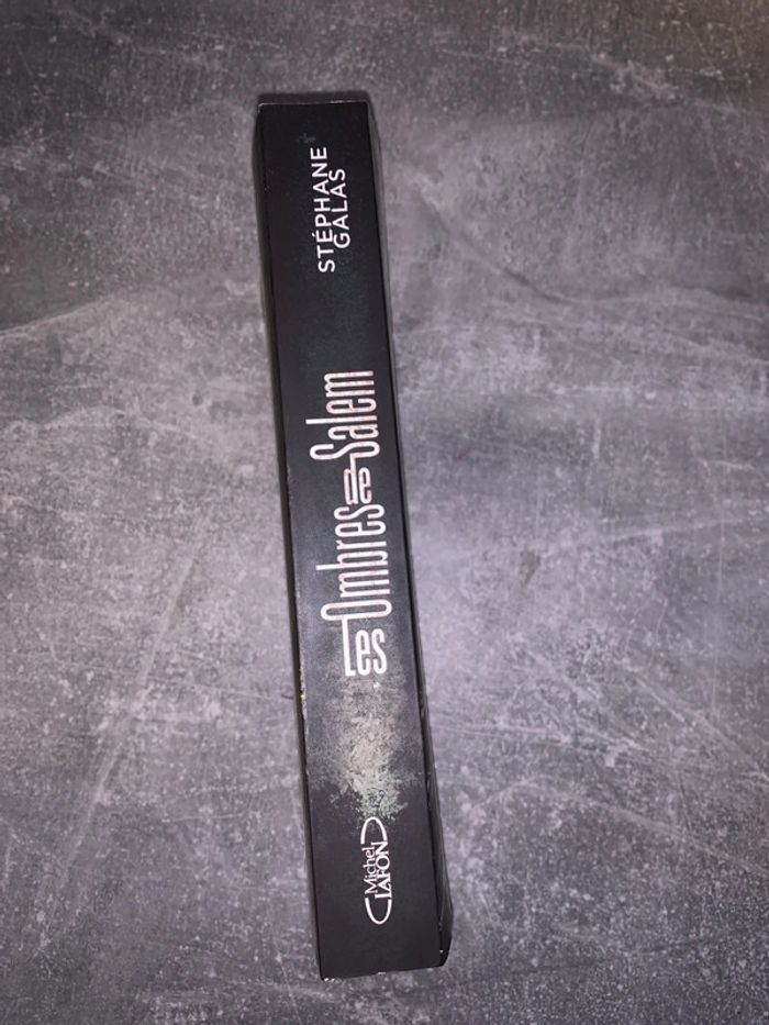 les ombres de salem - photo numéro 3