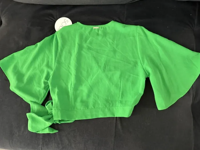 Croptop neuf - photo numéro 6
