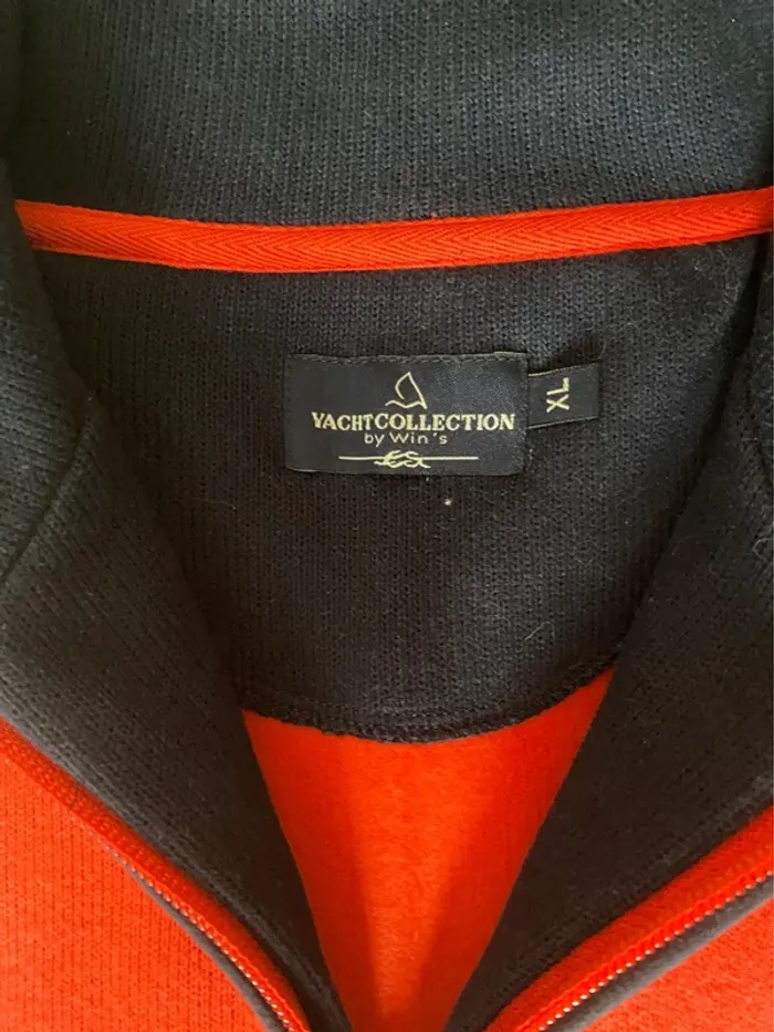 Pull Yacht Collection by Win’s - photo numéro 3