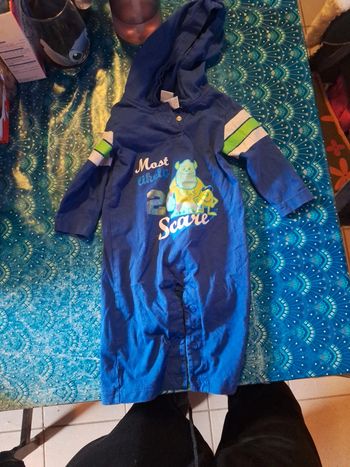 Combinaison disney 6 / 12 mois