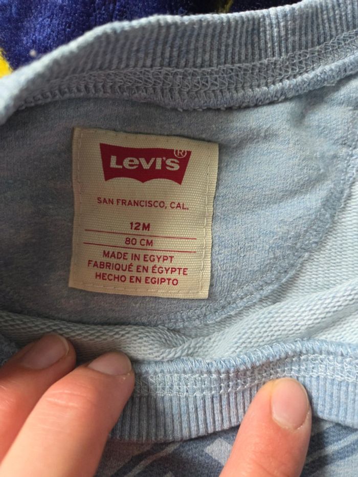 Haut levis/ pantalon kiabi - photo numéro 2