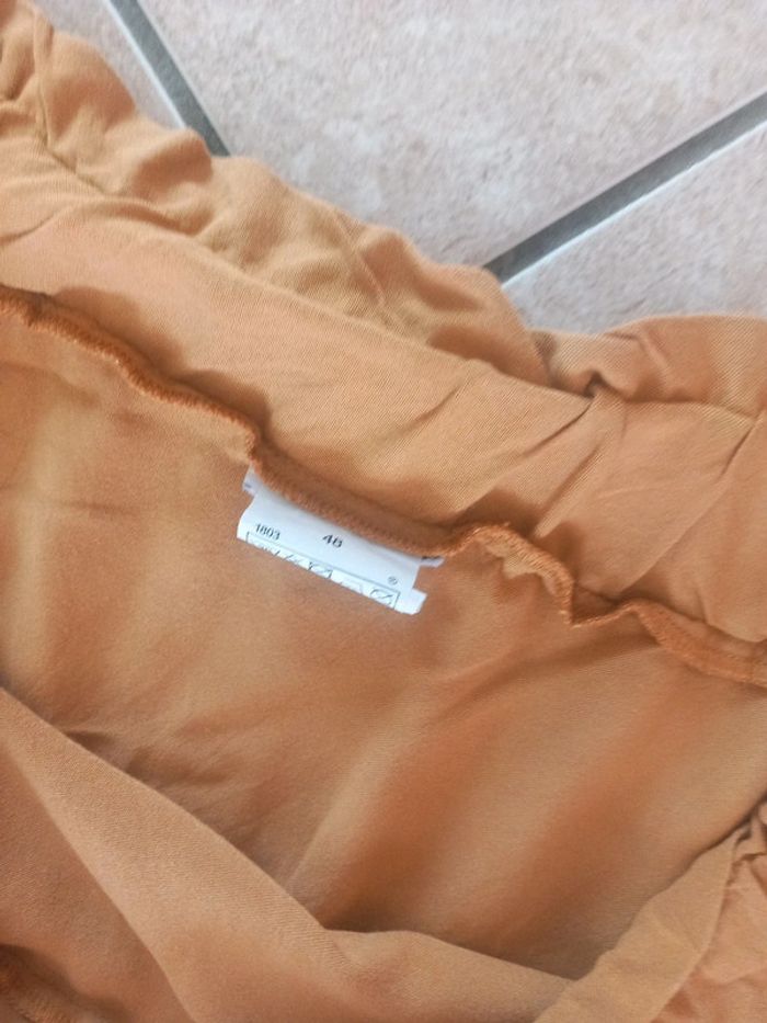 Jupe longue Taille 48 Carrefour - photo numéro 3