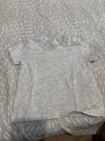 TEE shirt bébé fille