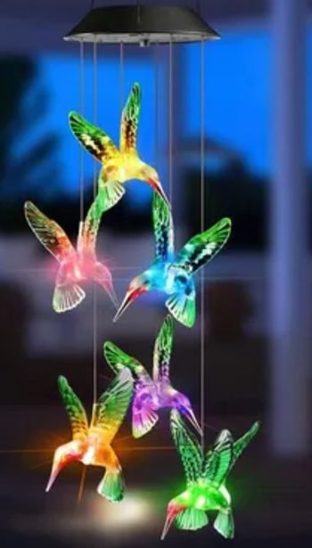 Lumière decorative