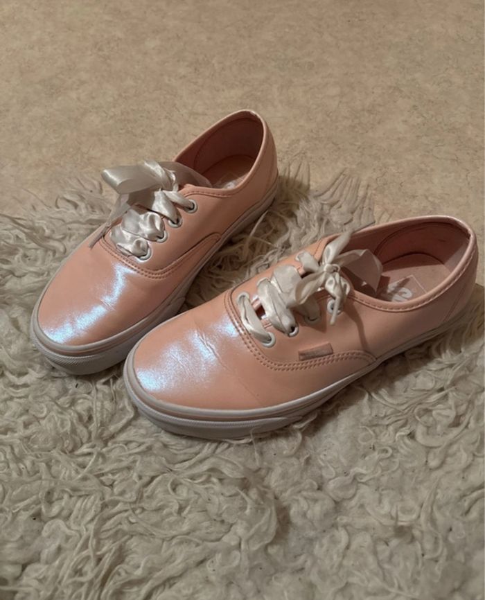 Baskets vans neuves - photo numéro 3