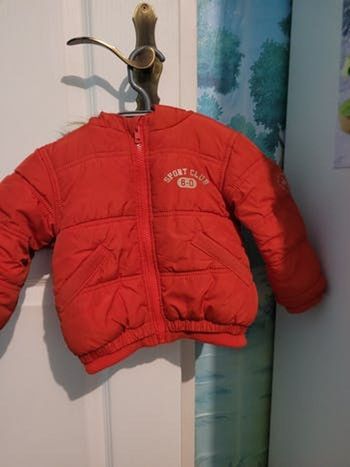 Blouson , manteau 18 mois