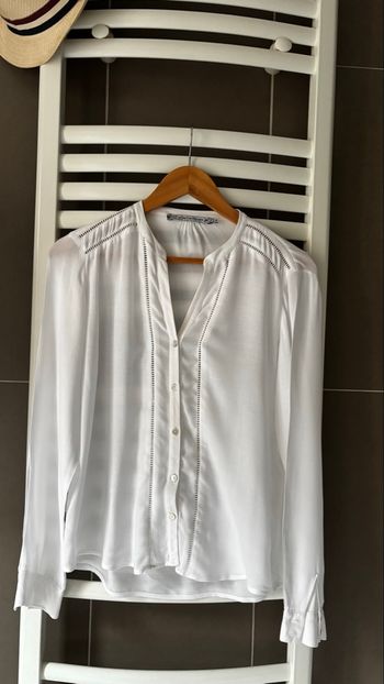 Chemise La Fée Maraboutée Taille 38