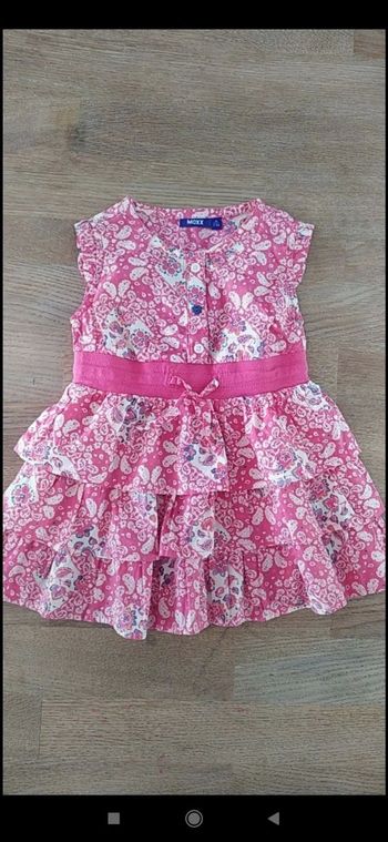 Robe Mexx