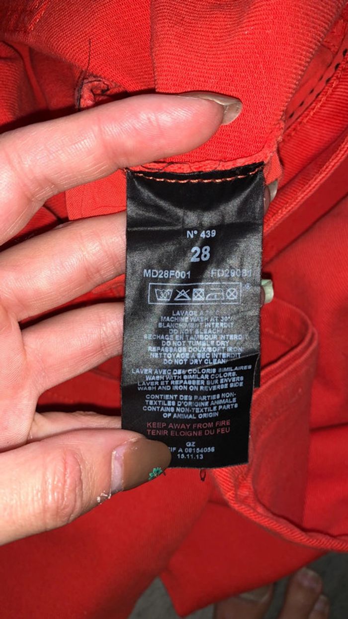Jeans - photo numéro 7