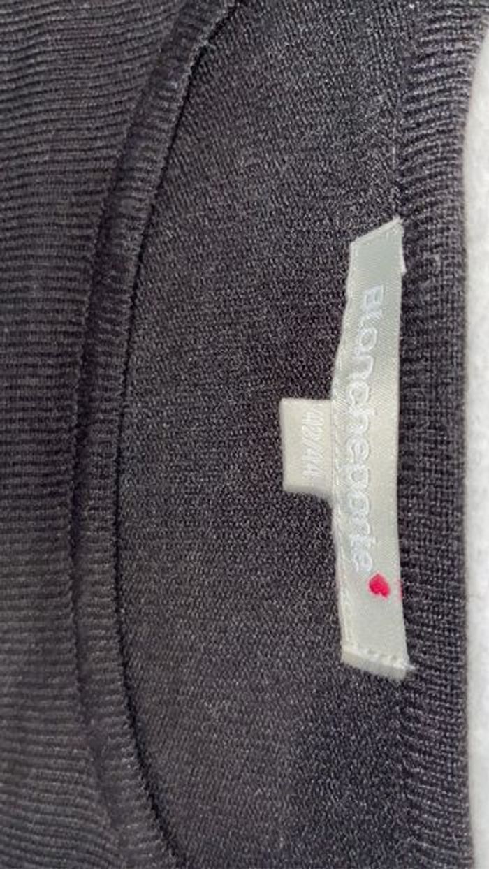 Pull femme Blancheporte - taille 42/44 - photo numéro 2