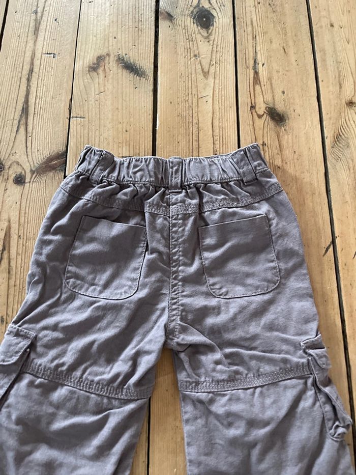 Pantalon in extenso 74 cm - photo numéro 4