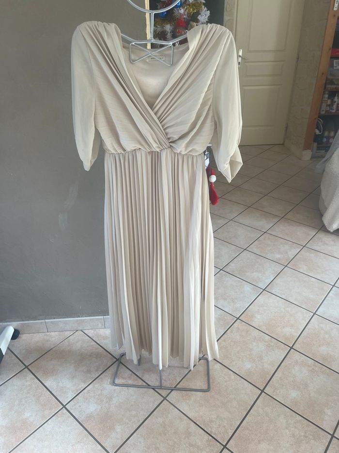 Robe - photo numéro 4