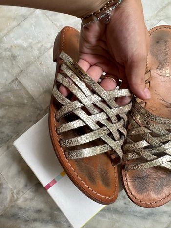 Sandales Les Tropeziennes 36