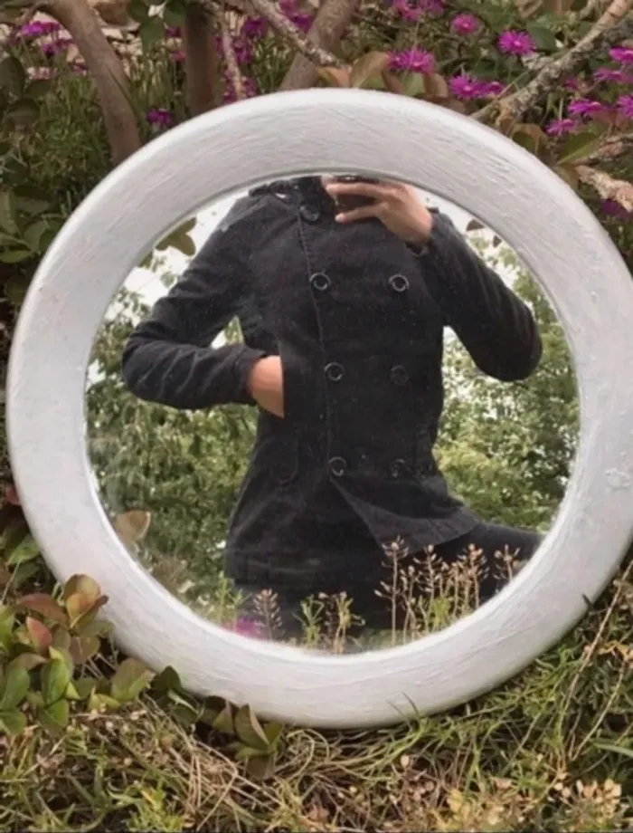 Manteau noir - photo numéro 4