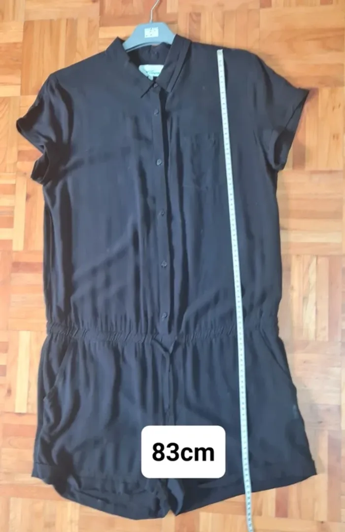 Combishort fluide Twintip  T40 - photo numéro 11