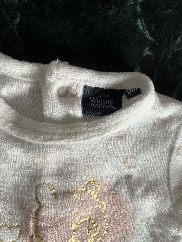 Pyjama Winnie - photo numéro 2