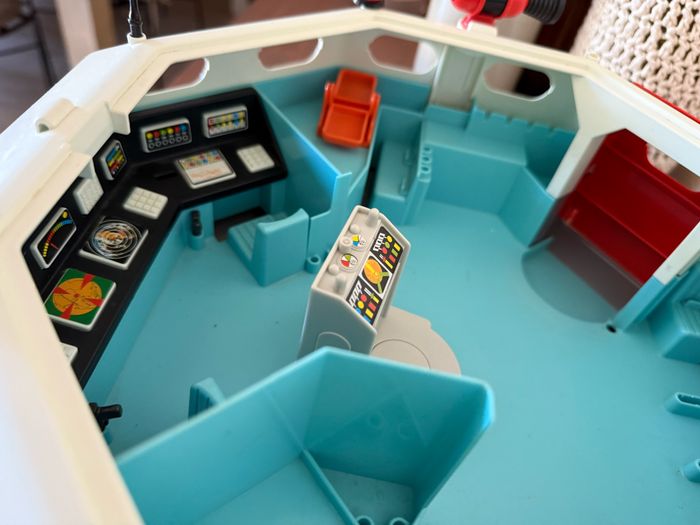 Playmobil original Playmospace - photo numéro 9