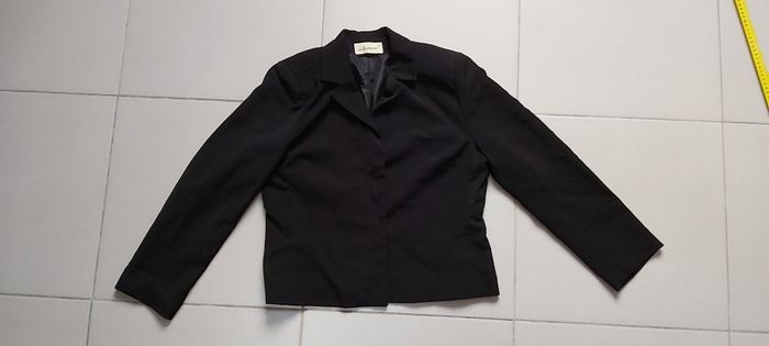 Veste blazer 46