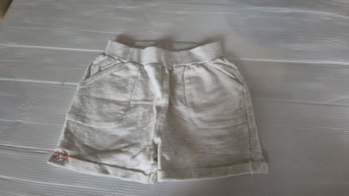 Short garçon 23 mois (86 cm)