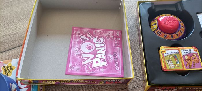 No pannic - photo numéro 3