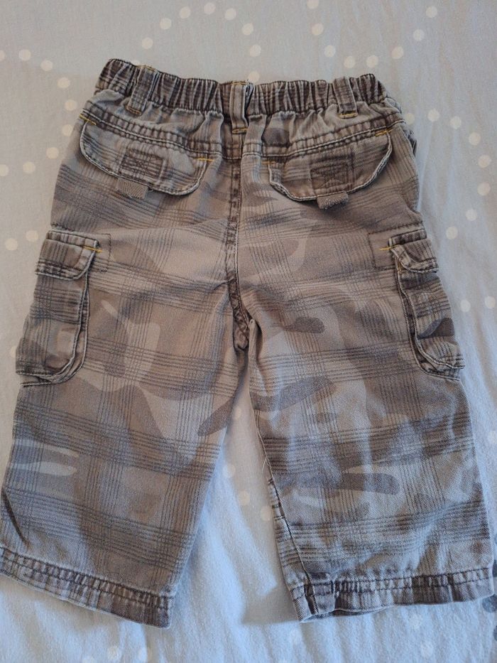 Pantalon - photo numéro 2