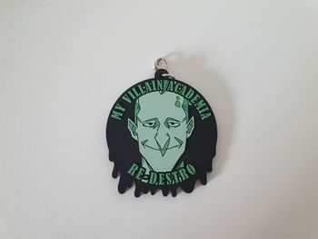 MY HERO ACADEMIA - Porte-clé - Ichiban Kuji - re-destro