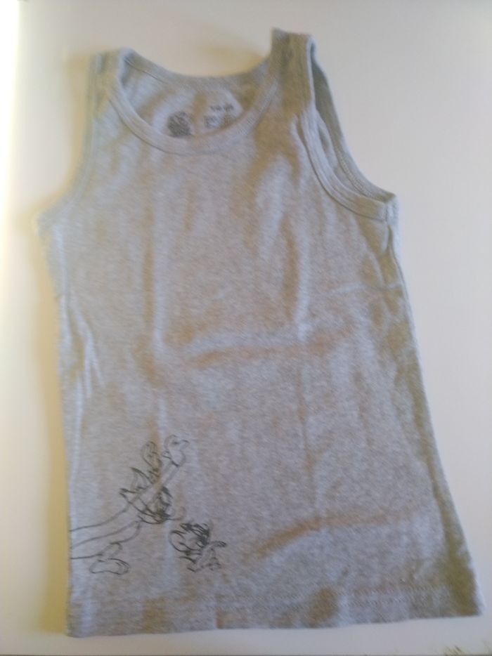 Débardeurs enfants - photo numéro 3