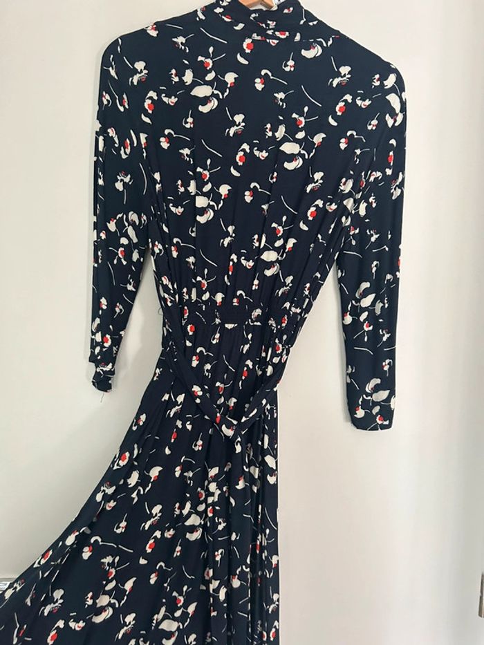 Robe bash marine - photo numéro 5