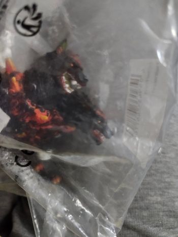 Schleich- le cerbère 42451 - neuf