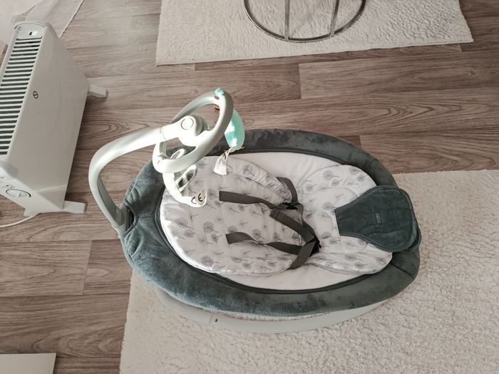 Transat neuf - photo numéro 3